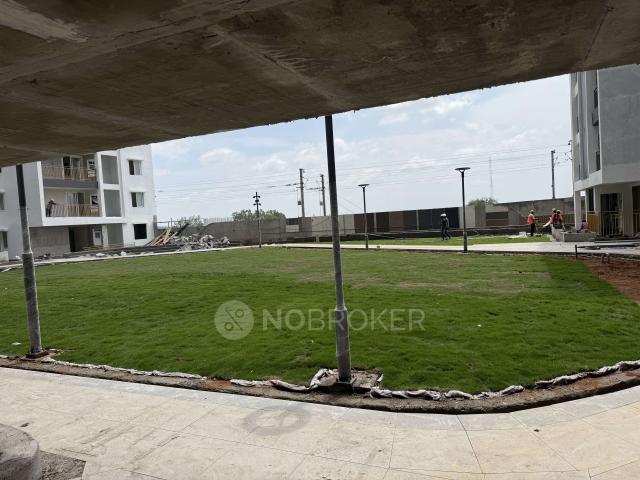 3 BHK Flat In Kalpataru Avante For Sale In Erragadda