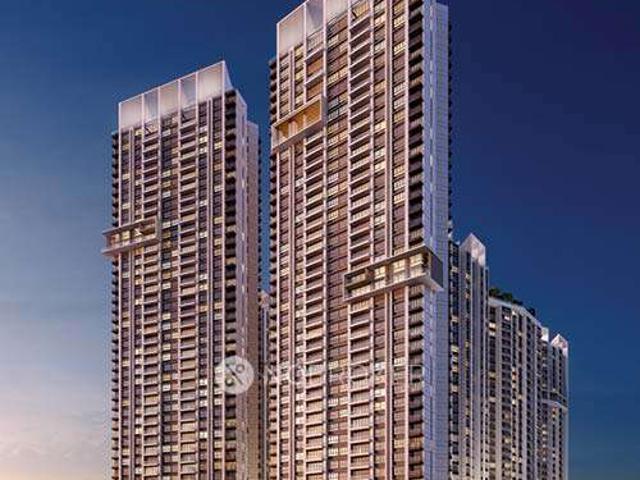 3 BHK Flat In Kalpataru Immensa for Rent In Thane