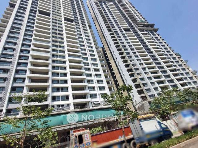 3 BHK Flat In Kalpataru Immensa For Sale In Thane