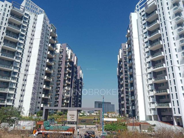 3 BHK Flat In Kalpataru Jade Baner For Sale In Kalpataru Jade Baner
