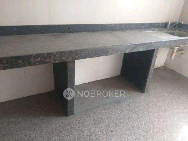 3 BHK Flat In Kalpataru Riverside for Rent In Panvel