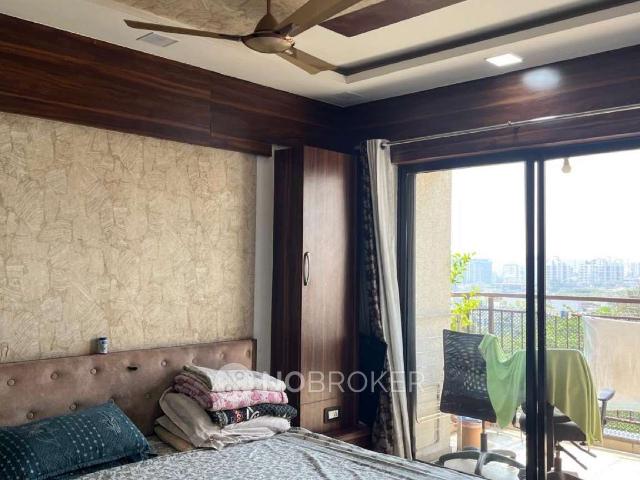 3 BHK Flat In Kalpataru Serenity for Rent In Hadapsar