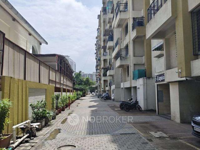 3 BHK Flat In Kalpataru Splendour for Rent In Wakadkalewadi