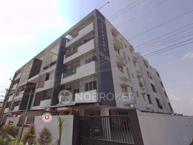 3 BHK Flat In Kalpathru Flat For Sale In Medavakkam