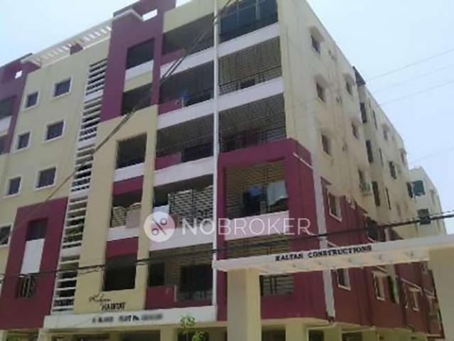 3 BHK Flat In Kalyan Habitat B block for Rent In Pragathi N