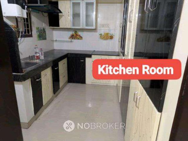 3 BHK Flat In Kalyan Habitat For Sale In Nizampet