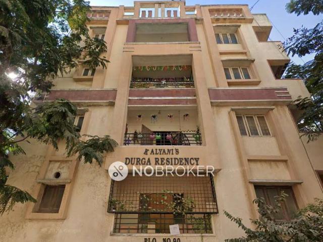 3 BHK Flat In Kalyani's Durga Residency For Sale In Bachupally