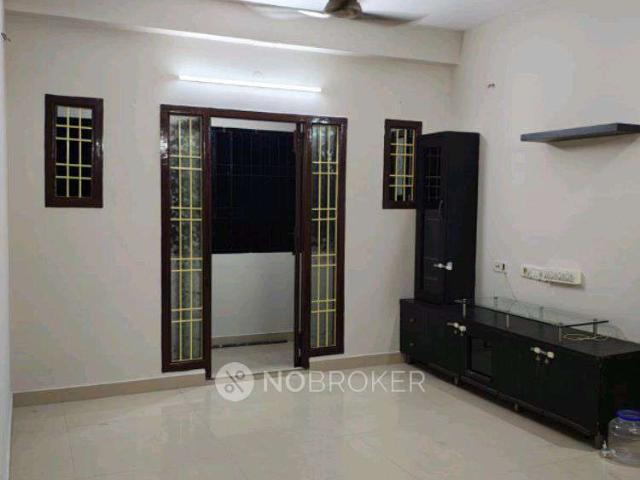 3 BHK Flat In Kamakshi Enclave for Rent In 3 32, 5th Cross