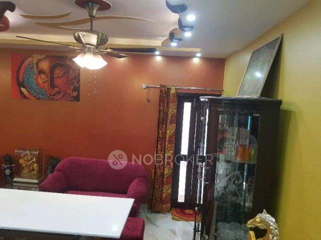 3 BHK Flat In Kamal Apartments For Sale In Greater Kailash