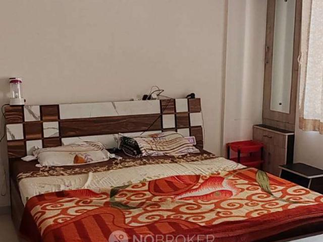 3 BHK Flat In Kamal Green Leaf For Sale In Kirkatwadi