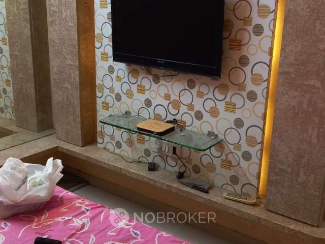3 BHK Flat In Kamal Green Leaf For Sale In Kirkatwadi