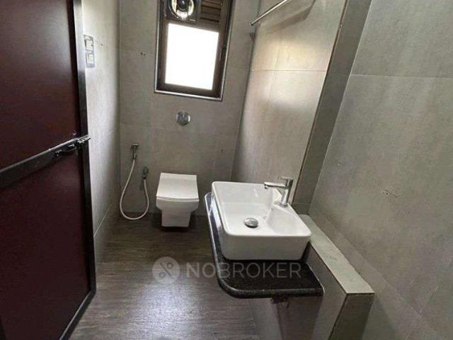 3 BHK Flat In Kamaldutt Building for Rent In Andheri West