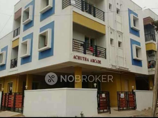 3 BHK Flat In Kampala Homes for Rent In Thoraipakkam Av