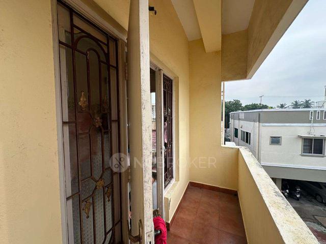 3 BHK Flat In Kanmani Flats For Sale In Velachery