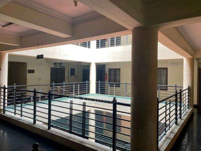 3 BHK Flat In Kanaka Ecstasy for Lease In Bendre Nagar