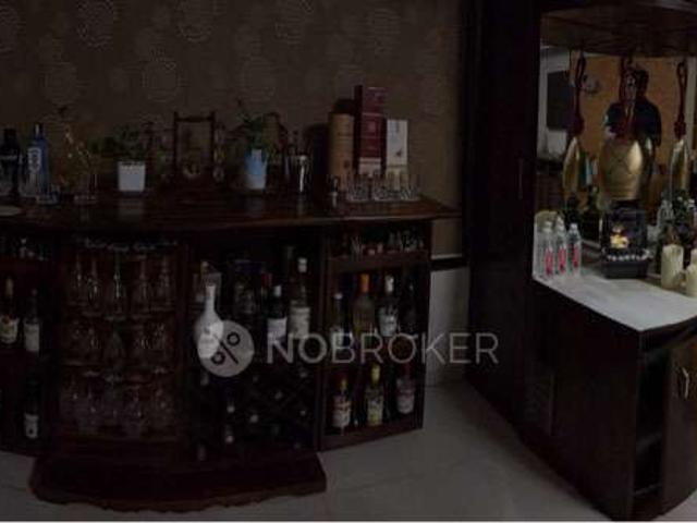 3 BHK Flat In Kanakia Challengers For Sale In Kandivali East