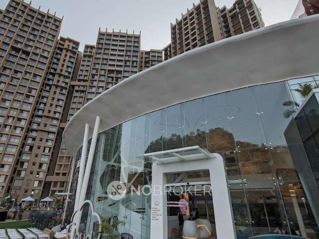 3 BHK Flat In Kanakia Silicon Valley, Powai for Rent In Powai