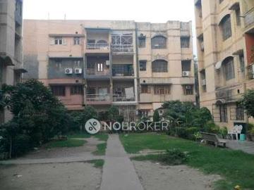 3 BHK Flat In Kanchan Apartment For Sale In Geeta Colony