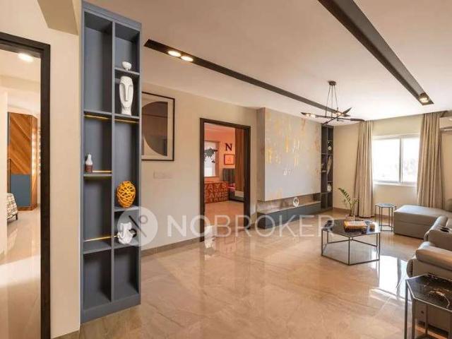 3 BHK Flat In Kanchan Osian Almanova For Sale In Mundhwa
