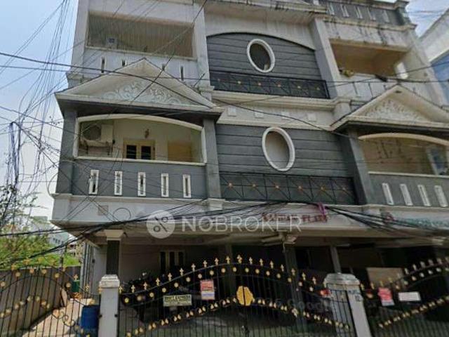 3 BHK Flat In Kandan Villa For Sale In Perungudi