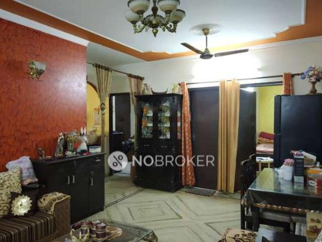 3 BHK Flat In Kansal Residency For Sale In Mehrauli