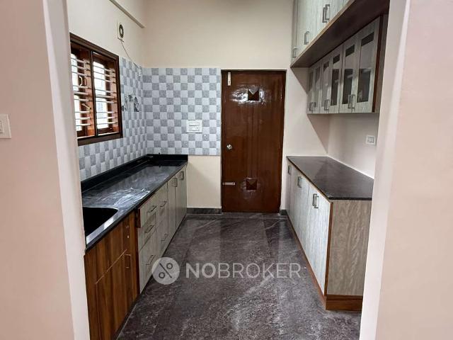 3 BHK Flat In Kasnaji Nivas for Rent In Vijayashree Layout