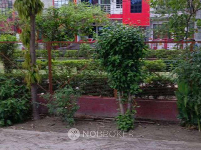 3 BHK Flat In Kashyap Rishi Vihar for Rent In Chipyana Khurd Urf
