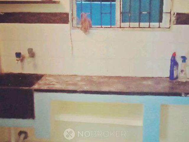 3 BHK Flat In Kasi Flat Phase For Sale In Saligramam