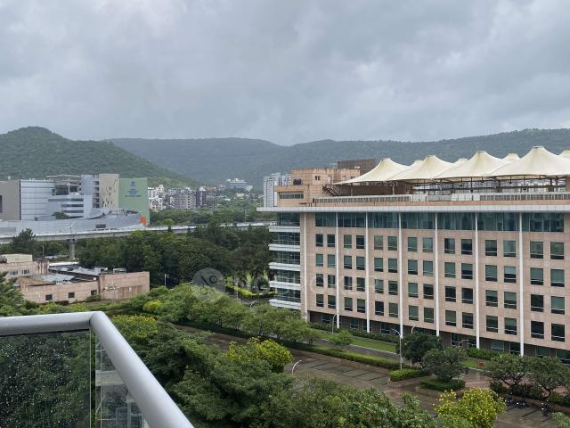 3 BHK Flat In Kasturi Eon Homes For Sale In Hinjewadi