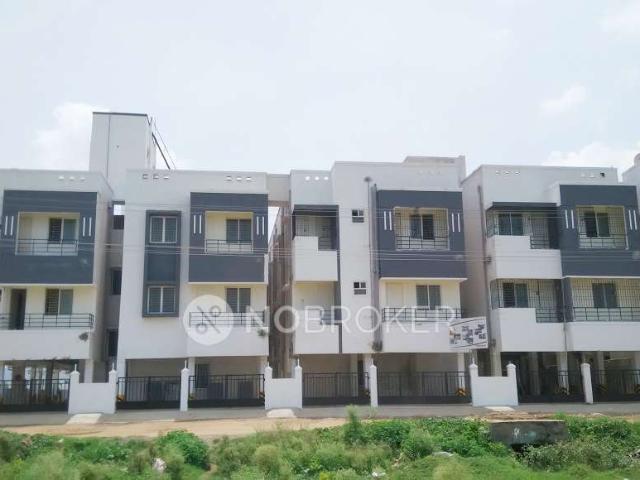3 BHK Flat In Kappal House Annexe for Rent In