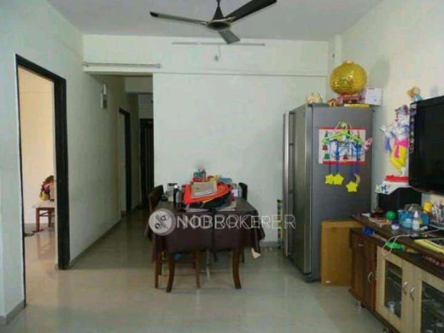 3 BHK Flat In Karnala Ashtavinayak, Panvel For Sale In Panvel