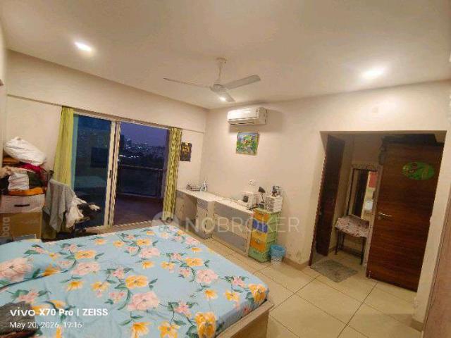 3 BHK Flat In Karia Konark Vista for Rent In Hadapsar