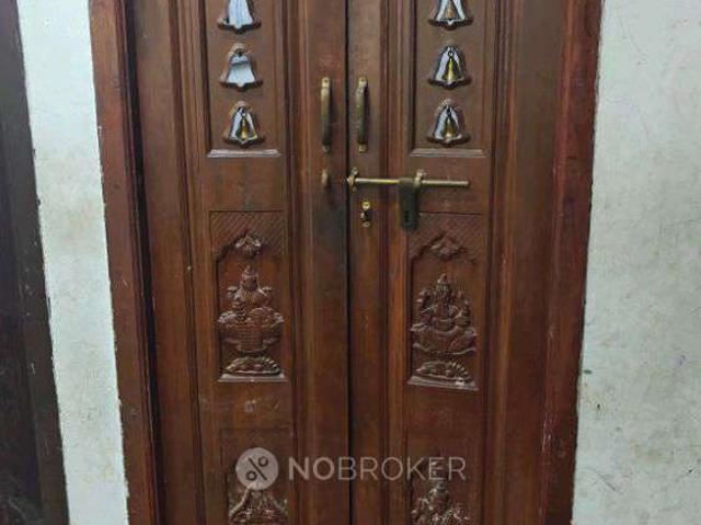 3 BHK Flat In Karpaga Villa for Lease In Muthiyal Chetty Street