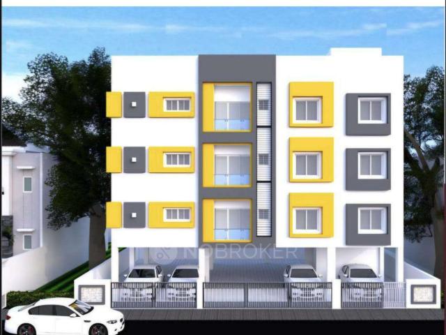 3 BHK Flat In Karpaga Vinayagar Flats For Sale In Ambattur