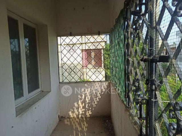 3 BHK Flat In Karthi Apartment For Sale In Avadi
