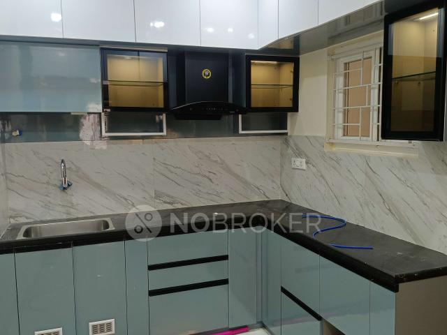 3 BHK Flat In Karthikeya Bliss for Rent In Bachupally