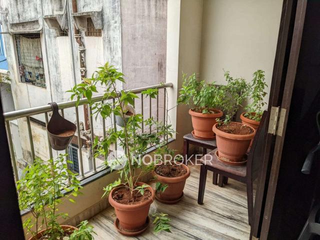 3 BHK Flat In Karuna for Rent In West Marredpally