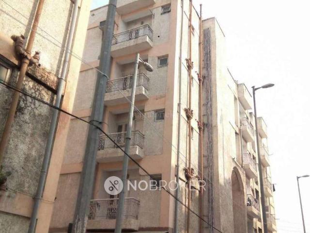 3 BHK Flat In Kaveri Kunj Apartment For Sale In Uttam Nagar East