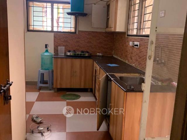 3 BHK Flat In Kavuri Ridge for Rent In Puppalguda
