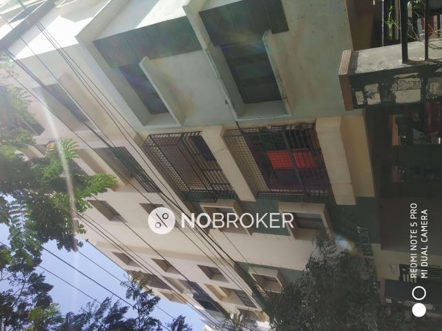 3 BHK Flat In Kbr%27s Dakshith Residency For Sale In Kondap
