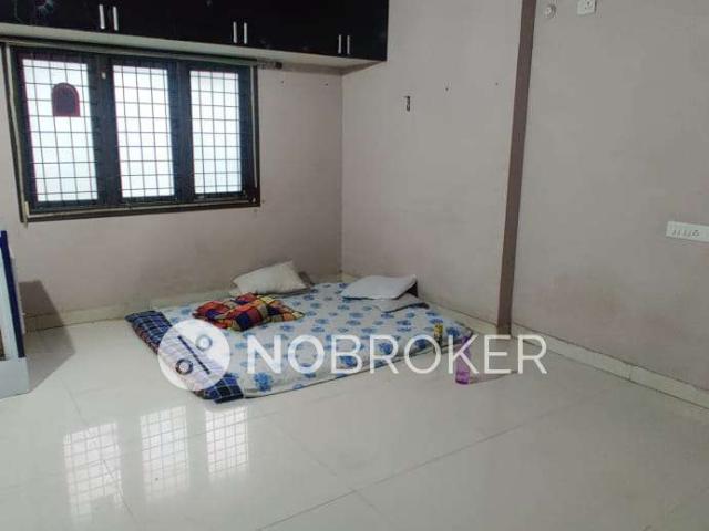 3 BHK Flat In Kbr%27s Dakshith Residency, Kondapur for Rent