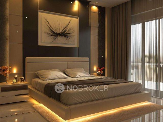 3 BHK Flat In Kbr Elite For Sale In Hebbal