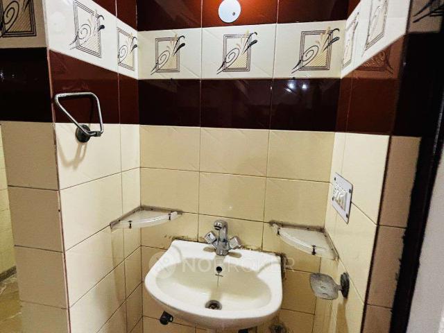 3 BHK Flat In Kc Block for Rent In Kc Block
