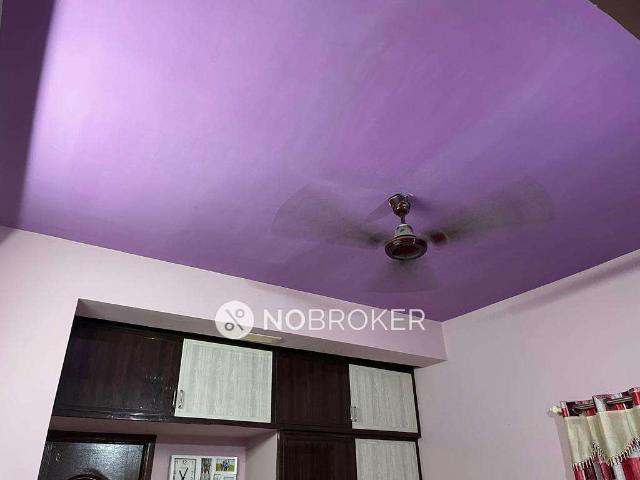 3 BHK Flat In Kc Tulasi Apartments For Sale In Ambattur