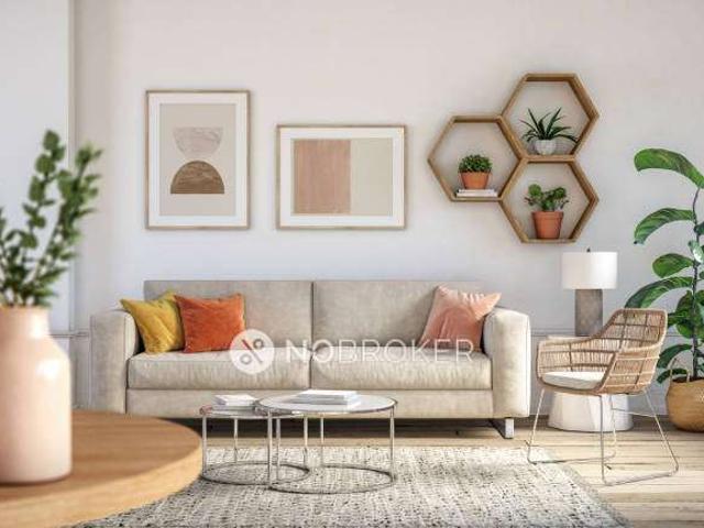 3 BHK Flat In Kd Vishva For Sale In Chembur
