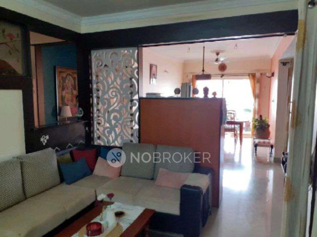 3 BHK Flat In Keerthi Chalet For Sale In Horamavu