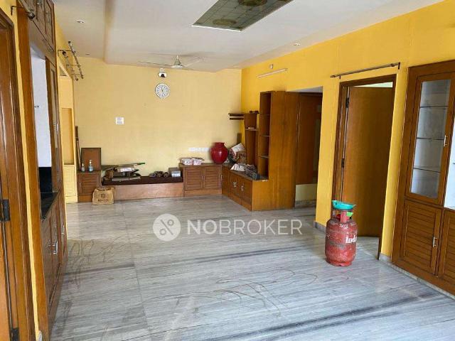 3 BHK Flat In Keerthi Shikara Apartments For Sale In Himayatnagar