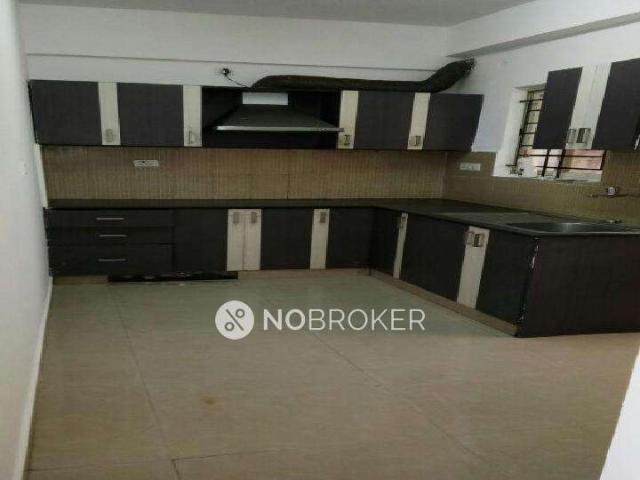 3 BHK Flat In Keerthi Signature, Whitefield for Rent In Whi