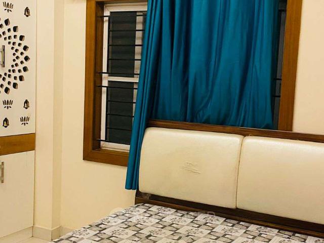 3 BHK Flat In Keerthi Splendour, Munnekollal for Rent In Whitefield