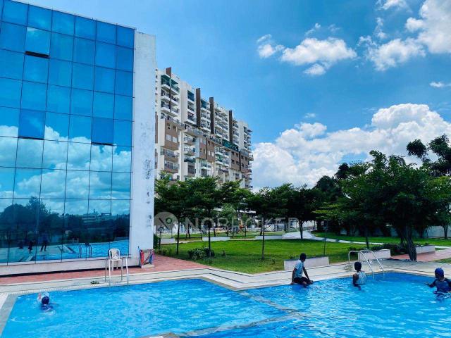 3 BHK Flat In Keerthi Royal Palms, Electronic City For Sale